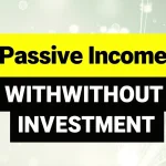 7 Low-Effort Passive Income Ideas That Actually Work