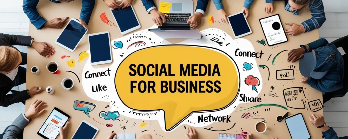 Boosting Social Media for Business: Top 15 Expert Tips For You