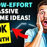 7 Low-Effort Passive Income Ideas That Actually Work