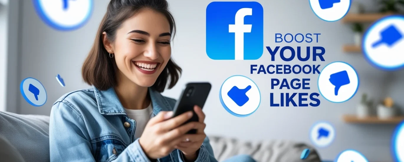 Boost Your Facebook Page Likes Using Reels, Video, Stories etc.